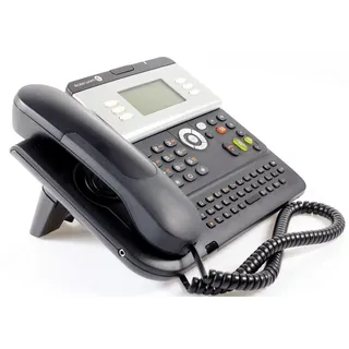 Alcatel-Lucent Alcatel 9 Series 4029 - Digitaltelefon - Urban Gray (3GV27010DB)