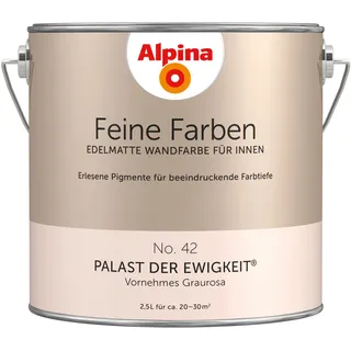 No. 42 Palast der Ewigkeit 2,5 L