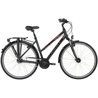 Giant Tourer 2024 28 Zoll RH 74,9 cm Damen grau