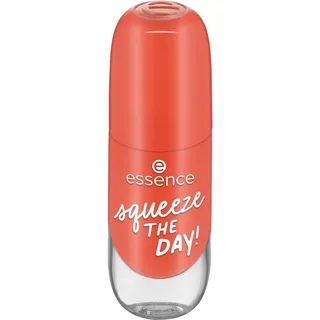 - Nagelfarbener Gel-Nagellack - 48 Squeeze THE DAY!