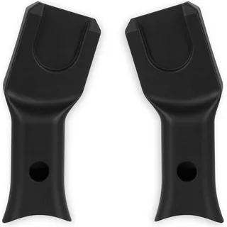 Cybex Eos Adapter Black black