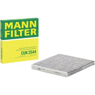 Mann-Filter CUK 2544
