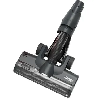 Numatic 917409 Henry Quick Turbodüse graphit für Henry Quick Modell mit Henry Quick Logo