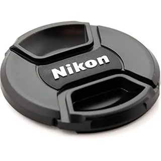 Nikon LC-58 Objektivfrontdeckel 58mm