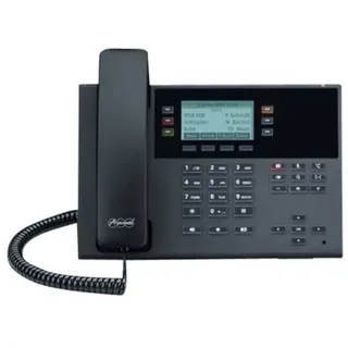 Auerswald COMfortel D-110 Schwarz