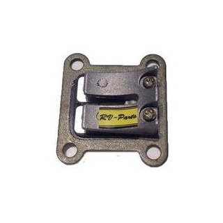 Pocketbike - Mini Cross - Dirtbike- ATV Membraneeinlass/Flatterventil 49 ccm