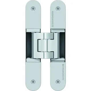 Simonswerk Türband, TECTUS TE 527 3D