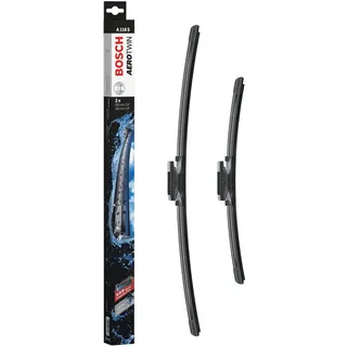 Bosch Aerotwin A116S, Länge: 600mm/400mm – Set für Frontscheibe
