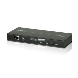 ATEN CN8000A - KVM-Extender - PS/2, USB