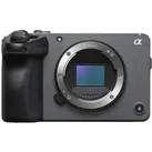 SONY Alpha FX30 Cinema Line Body (ILME-FX30B) (mit Zugabe) - Preis nach Sofortrabatt