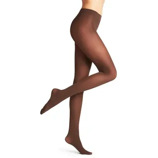 Burlington Strumpfhose rot L