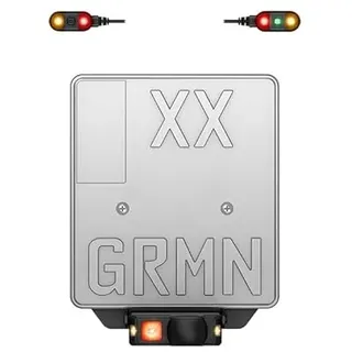 Garmin zūmo R1 Radar Radarsystem für Motorräder