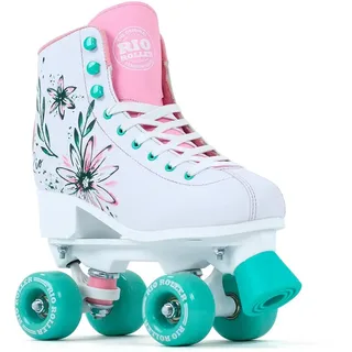 Rio Roller Artist Rollschuhe - Flora - EU 38