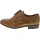 Keep Business Schuh Braun Gr 45