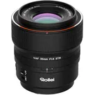 Rollei AF 35mm F1.8 für Sony E-Mount