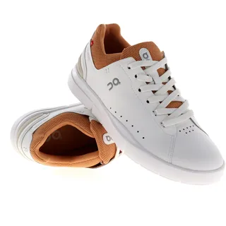 White/Copper 37,5