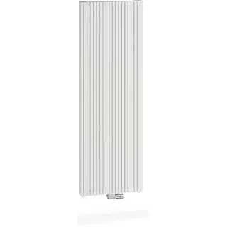 Kermi Decor-Arte Pure Designheizkörper, rein Warmwasserbetrieb, D3N1V1400302XXK,