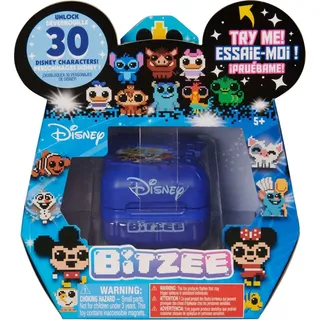 Spin Master Bitzee Disney (6070083)