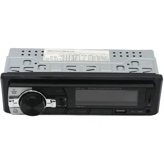 Autoradio JSD-730 LCD-Display 60W x4 MP3/USB/SD/TF/AUX/FILE mit Fernbedienung
