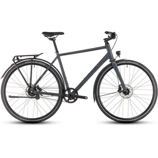 Cube Editor SLX FE 2025 28 Zoll RH 50 cm nightsky 'n' ink