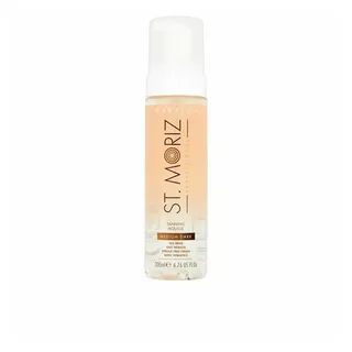 St. Moriz 200 ml Körperschaum