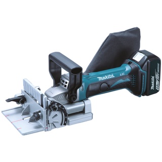 Makita DPJ180RTJ inkl. 2 x 5,0 Ah + Ladegerät + Makpac