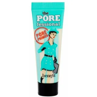 Benefit Cosmetics Benefit The POREfessional porenverfeinernder Gesichtsprimer Primer - Mini 7.5 ml Hellbraun