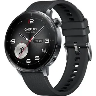 Black/Steel