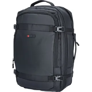 TheTrueC Rucksack Business Line - Milan Black