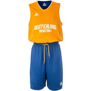 Peak Performance PEAK Deutschland Herren blau|orange L