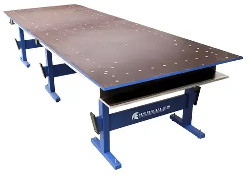 Schneidtisch Großformat Herkules, Art.-Nr. 12985