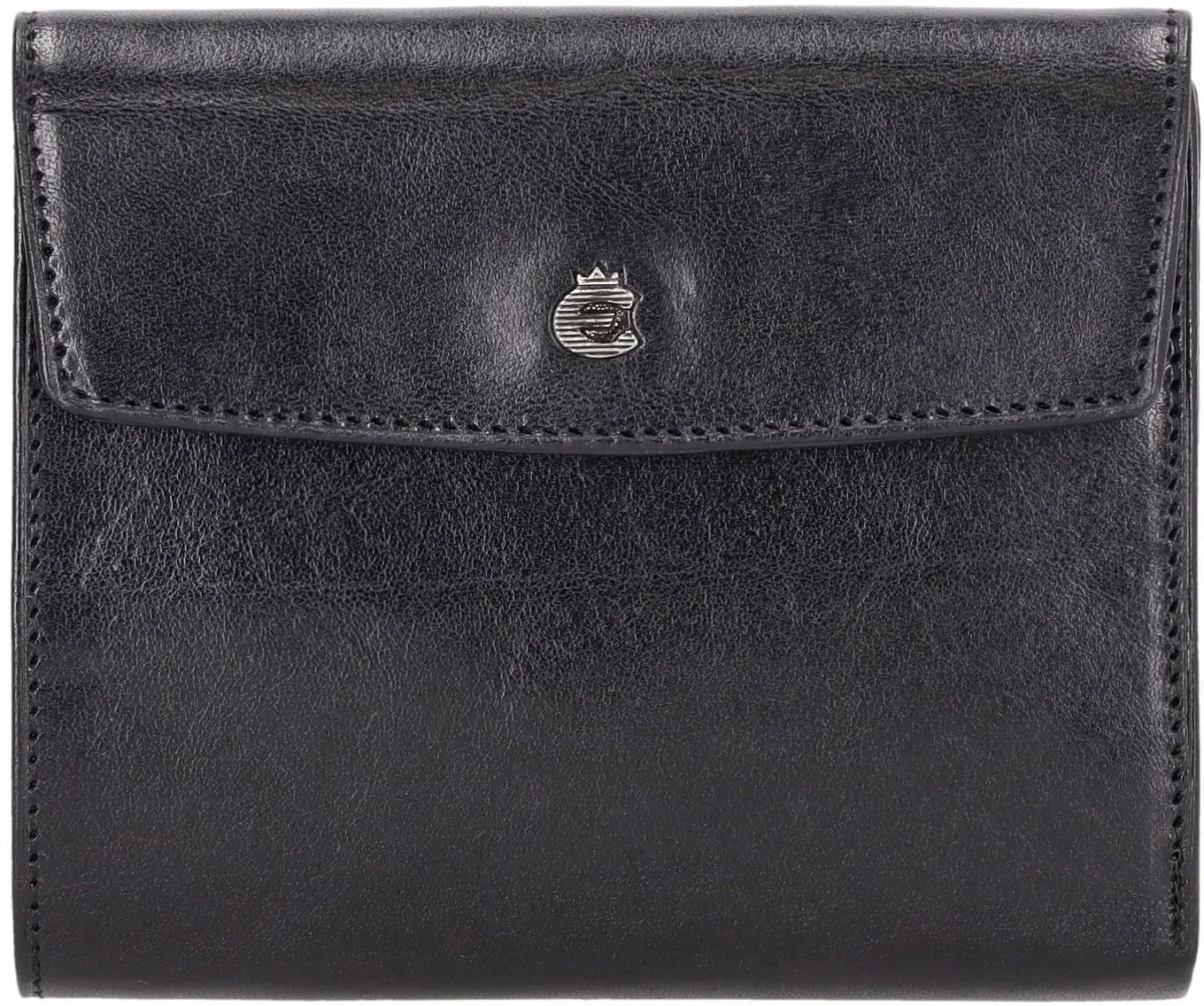 Esquire Überschlagbörse Damen Toscana 122048 schwarz - 12