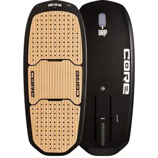 CORE DRIP 3,1 Pumpfoilboard