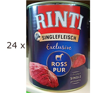 24 x 800 g
