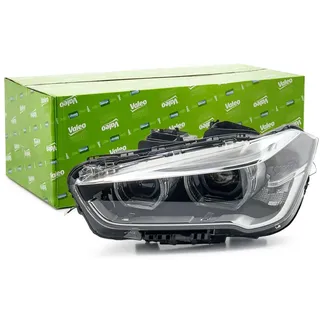 Valeo 046734