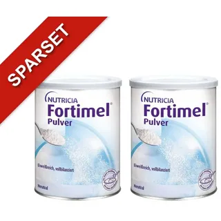 Fortimel Pulver Neutral