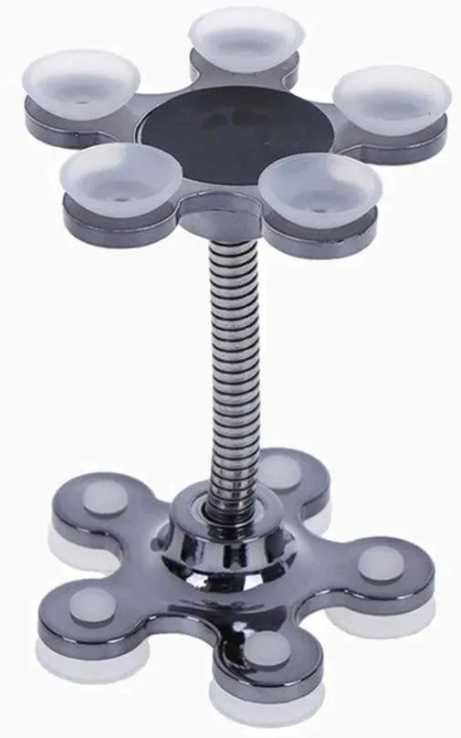 McFlex 3D Halterung mit Saugfuß