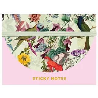 Cedon Sticky Notes Set Paradies