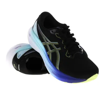 Damen black/glow yellow 40,5