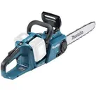 Makita Kettensäge DUC353Z, Akku, 2x 18 V, Schwertlänge 35 cm