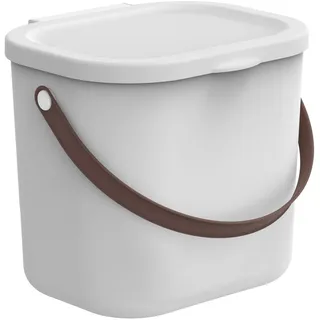Rotho Babydesign Windeleimer Yuma - Mistletoe White