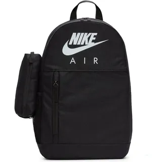 Nike Elemental Rucksack (20 Liter) Kinder 010 - black/black/white