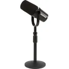 Shure MV7+ Bundle schwarz
