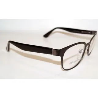 YVES SAINT LAURENT Brillengestell YVES SAINT LAURENT Brillenfassung Brillengestell Eyeglasses YSL 2356 8 schwarz