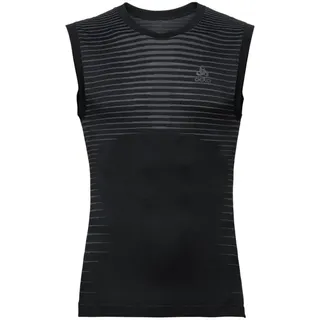 Odlo Performance Light Ärmelloses Baselayer - Black - S