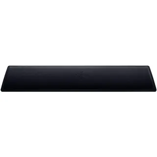 Razer Wrist Rest Fullsize - Ergonomische Kunstleder-Handballenauflage für Tastaturen