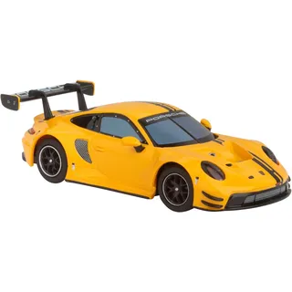 Carrera Porsche 911 GT3 R "Speed Yellow"