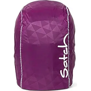 Satch Regencape Lila