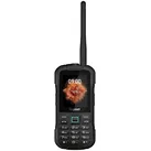 Gigaset GLX8 Active IM (2.40", 2 Mpx), Tastenhandy, Schwarz
