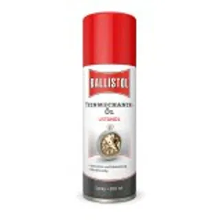 Ballistol Feinmechanik-Öl Spray 200 ml